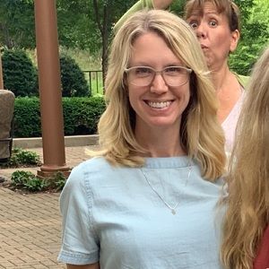 Meet your Posher, Melissa